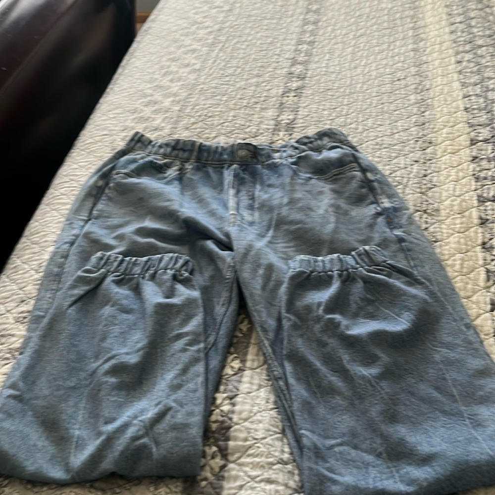 Rag & Bone Miramar jogger